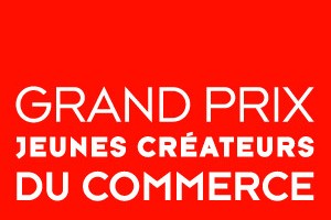 Logo du Grand Prix Jeunes Créateurs du Commerce
