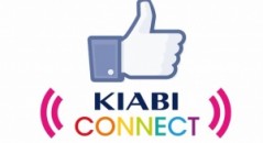 Logo Kiabi connect