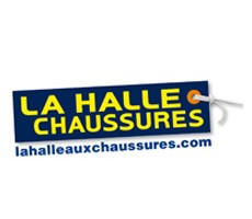 Logo Halle aux Chaussures