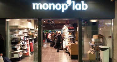Monop-Lab